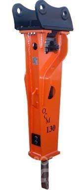 OCM 130 Плуги