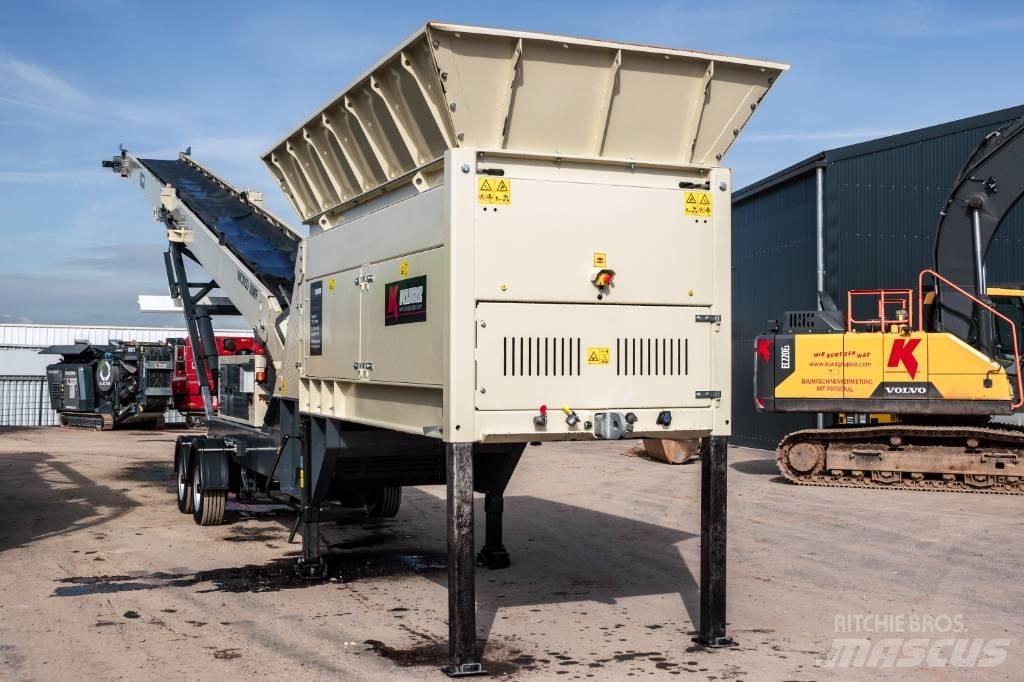 IMS MC1050-20WF Конвейєри / Транспортери