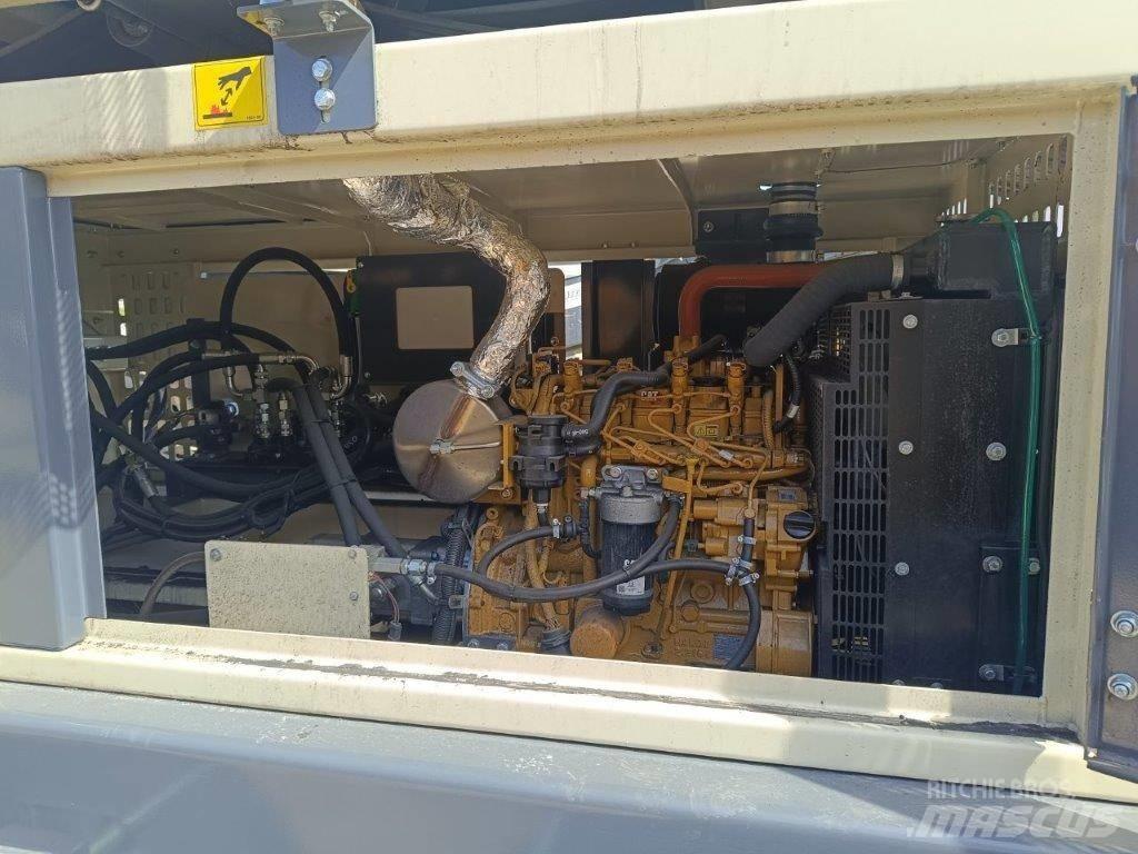 IMS MC1050-20WF Конвейєри / Транспортери