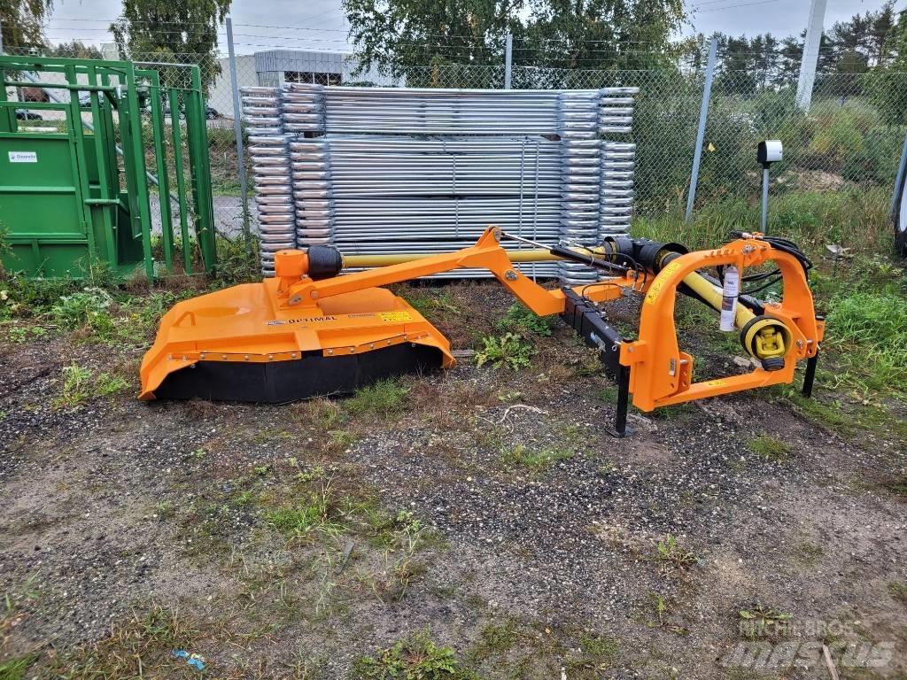 Optimal M1650 Сільгосптехніка - Інші