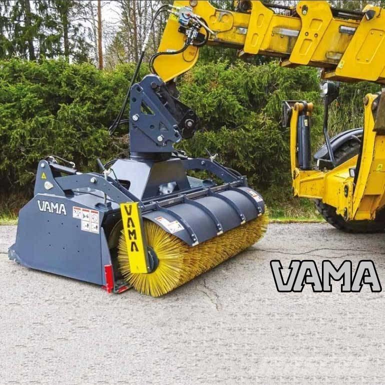 Vama Sopvalsar Щітки