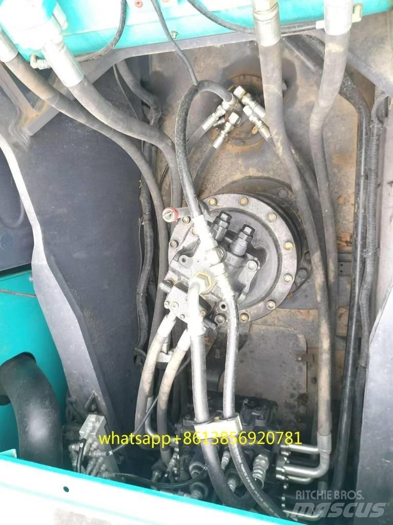 Kobelco SK 350 Гусеничні екскаватори