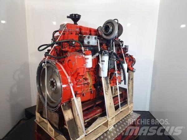 Deutz TCD 2015 V06 Двигуни