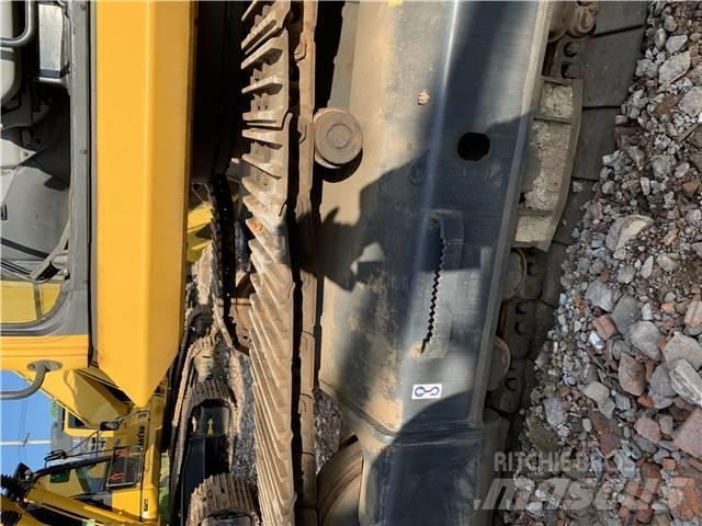 Komatsu PC 300 Гусеничні екскаватори