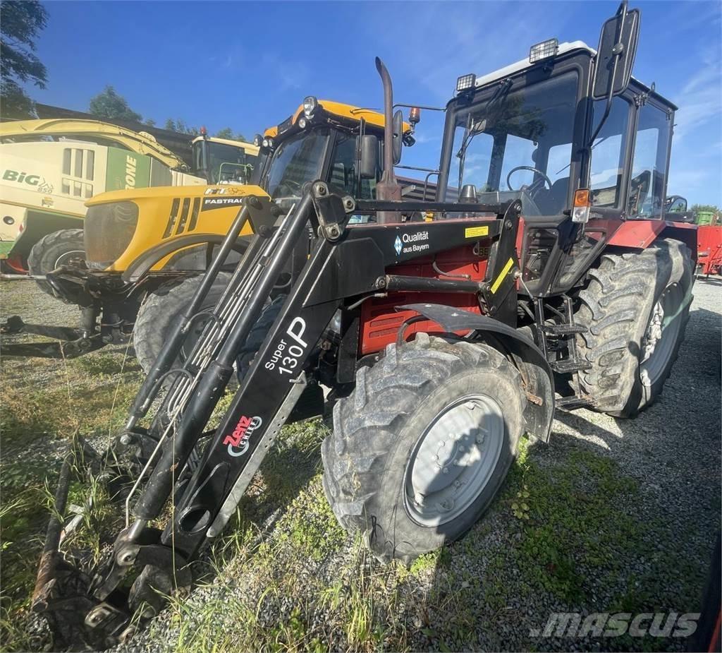 Belarus MTS 820 Трактори