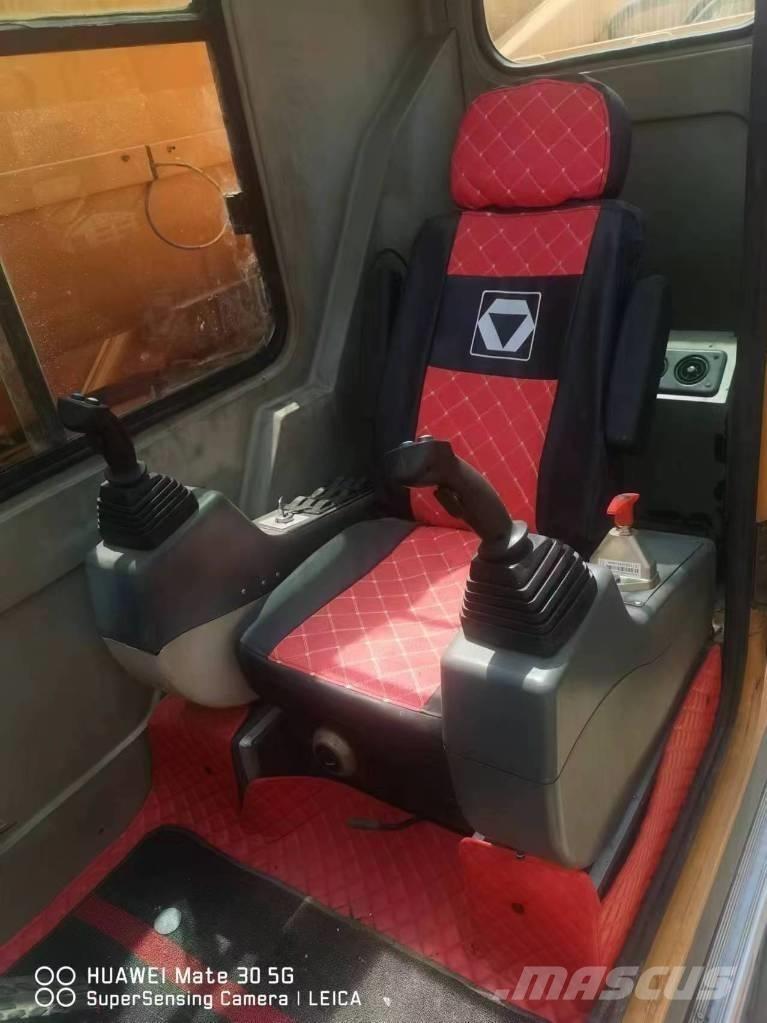 XCMG QY 100K автокрани всюдиходи