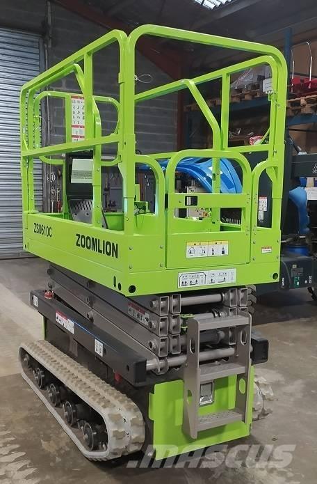 Zoomlion ZS0610C Підйомники-ножиці