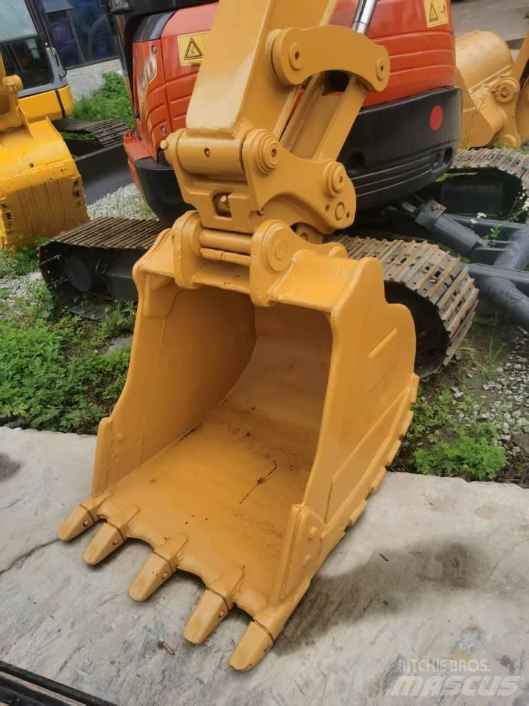 CAT 307.5 Гусеничні екскаватори