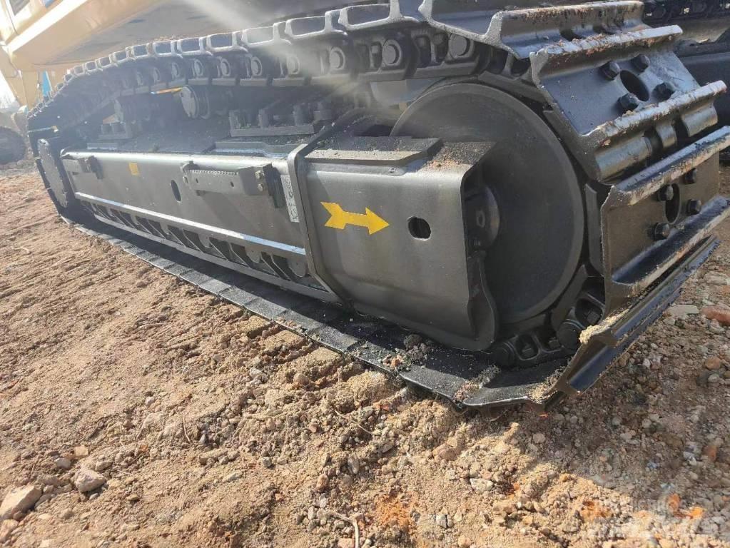 Komatsu PC 450 Гусеничні екскаватори