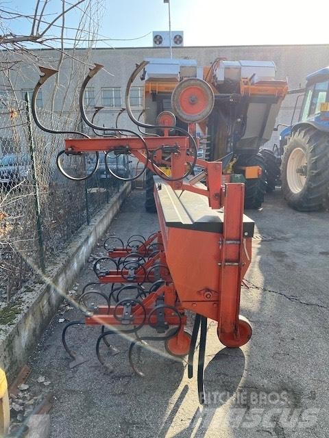  damax D750/6 Культиватори-розпушувачи
