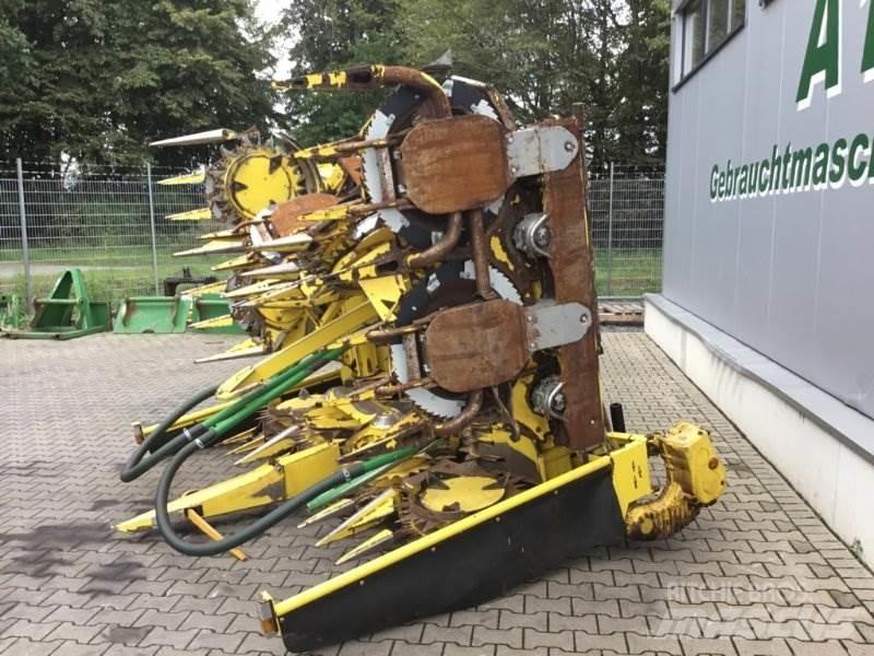 Kemper 375 PLUS Сільгосптехніка - Інші