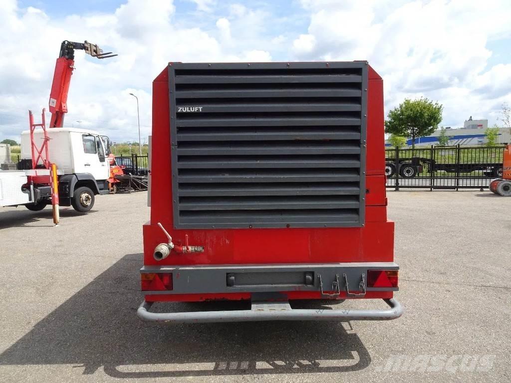 Kaeser M270 M270 Компресори