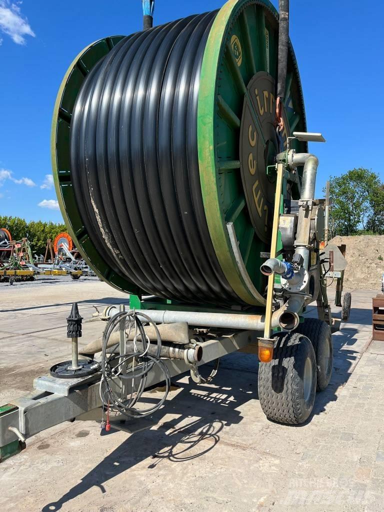Irrimec G01 110-500 Системи поливу рослин