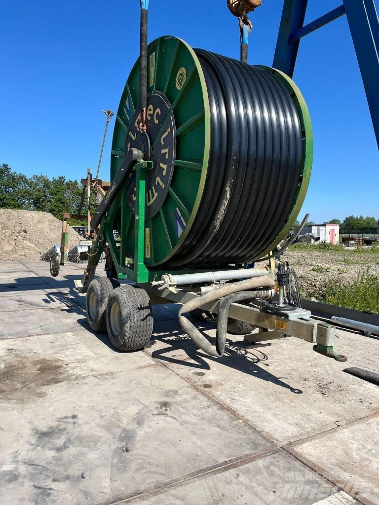 Irrimec G01 110-500 Системи поливу рослин