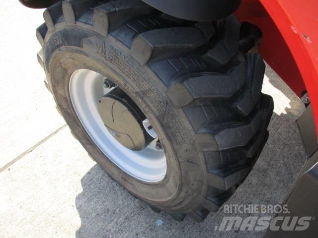 Manitou MT 625 (149) Телескопічні навантажувачі