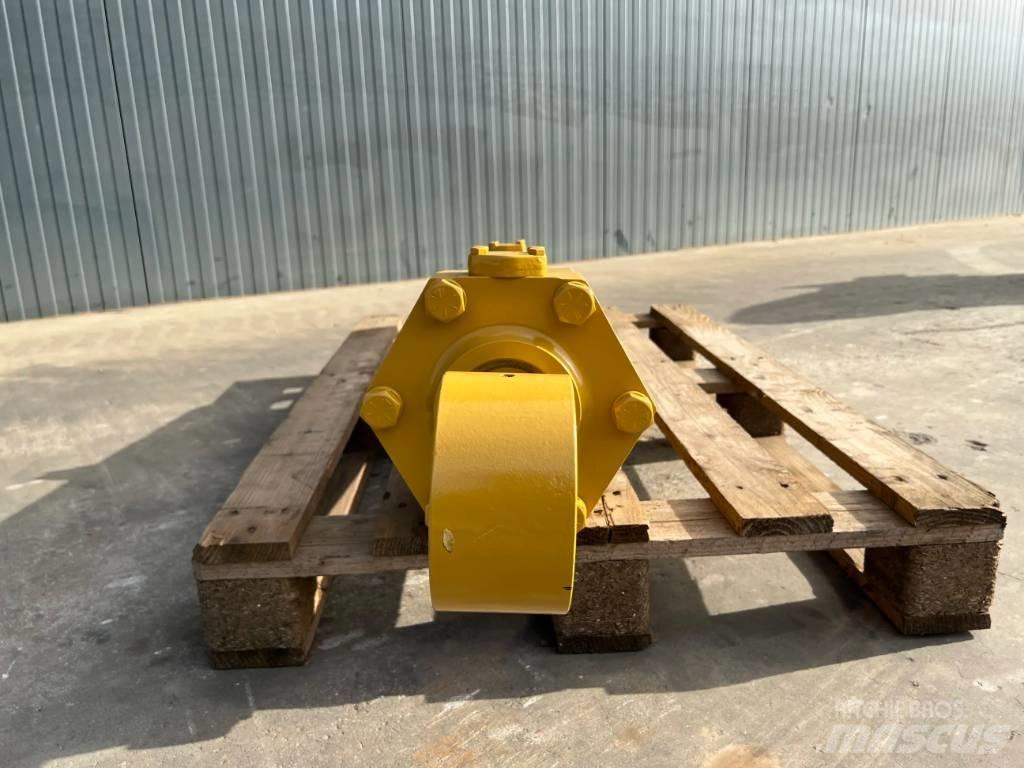 CAT D8 Cylinder Інше обладнання