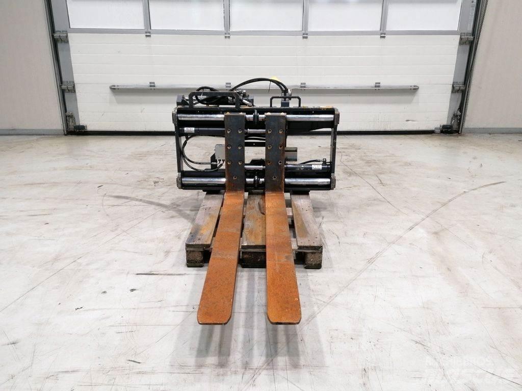 Linde ZVWS3.5 Вила