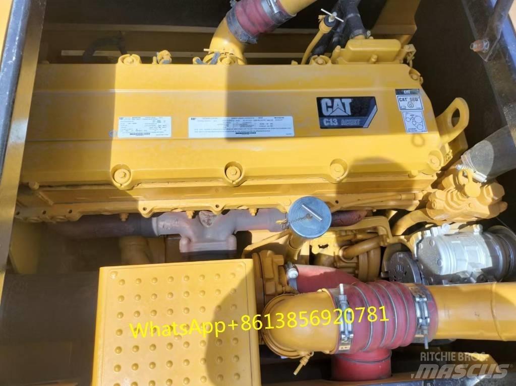 CAT 349 Гусеничні екскаватори
