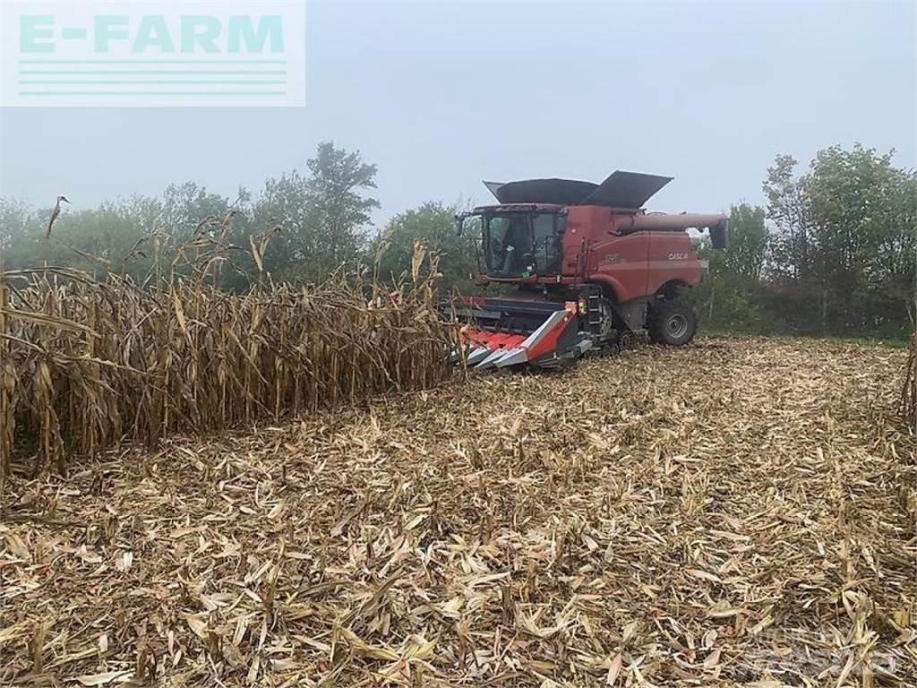 Case IH 7250 Зернозбиральні комбайни