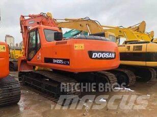 Doosan DH 225 Гусеничні екскаватори