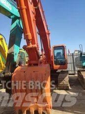 Doosan DH 225 Гусеничні екскаватори