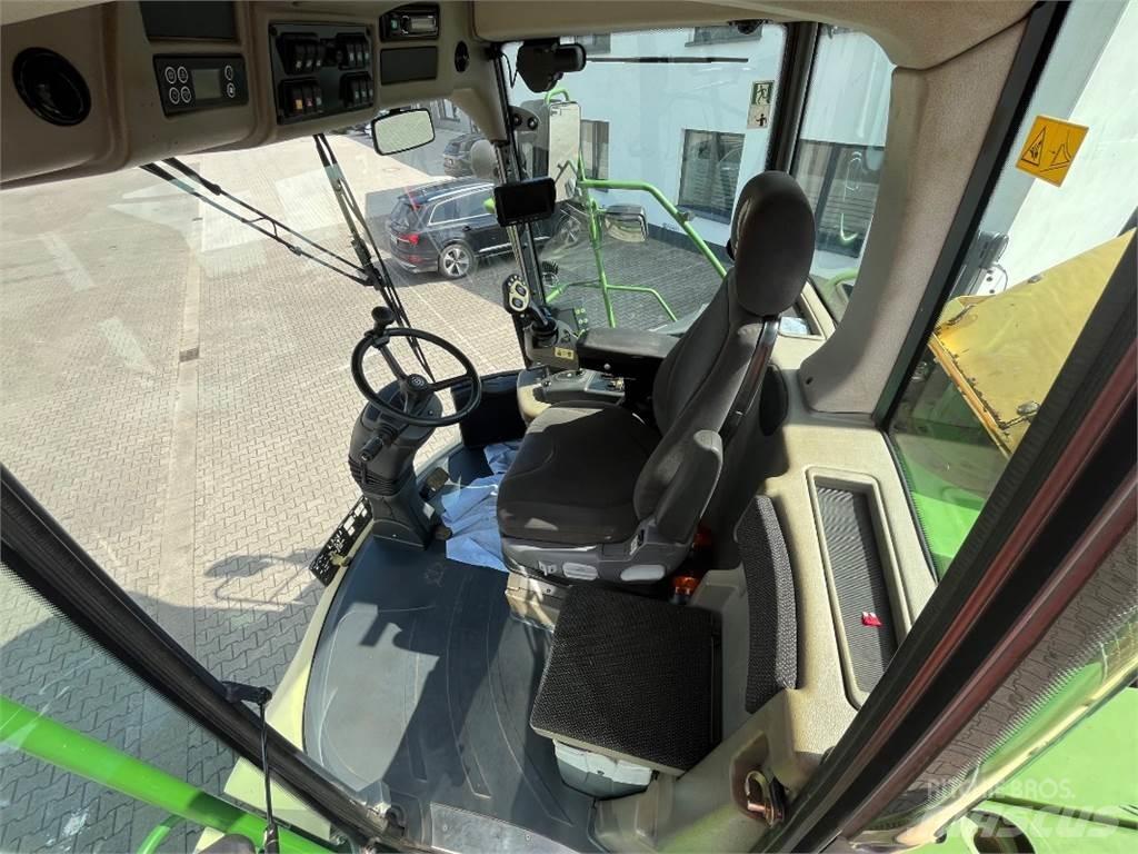 Krone BiG X 770 Фуражні комбайни