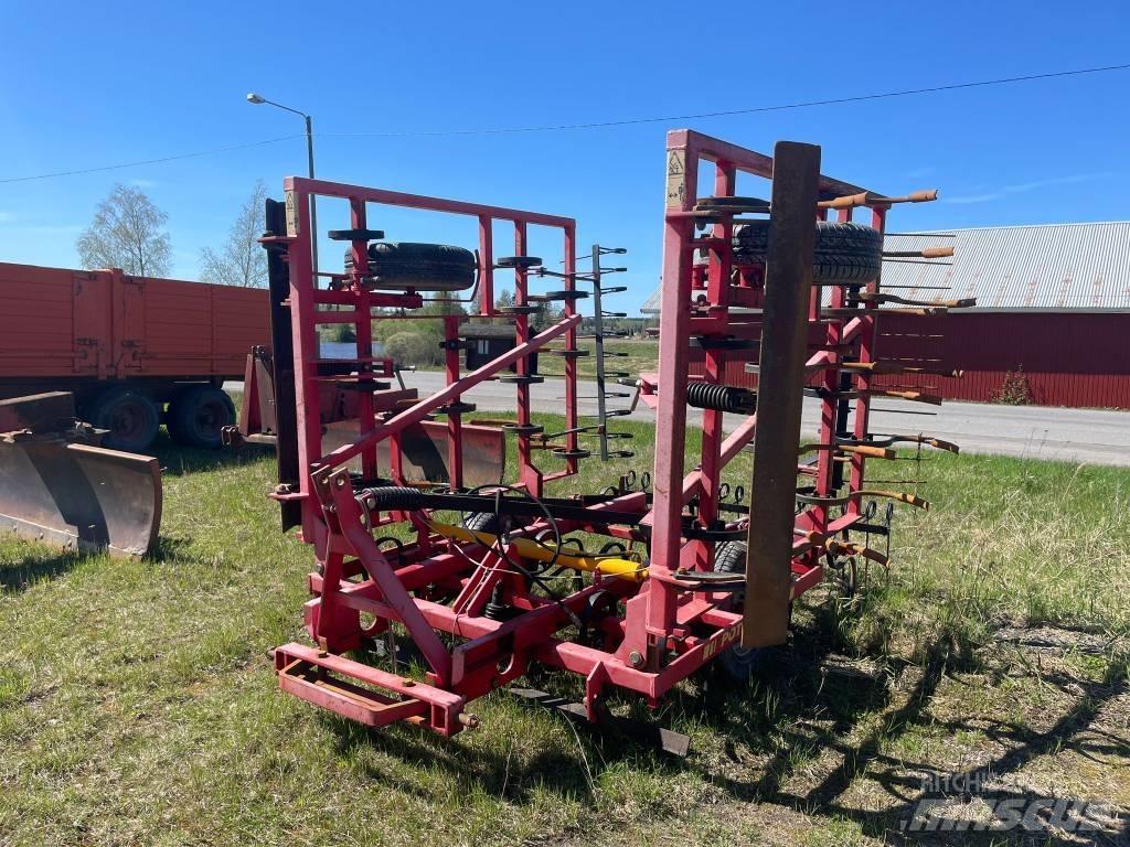Potila SK 450 äes Борони