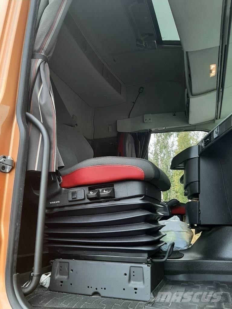 Volvo FH 13 Тягачі