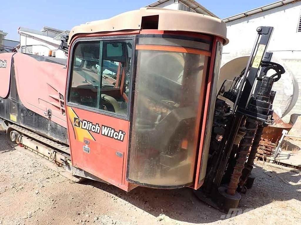 Ditch Witch JT30AT Свердлильні установки