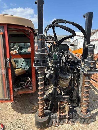 Ditch Witch JT30AT Свердлильні установки