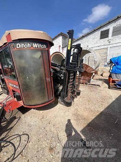 Ditch Witch JT30AT Свердлильні установки