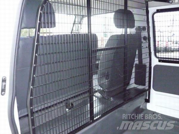 Ford Econovan LWB JH Панельні фургони