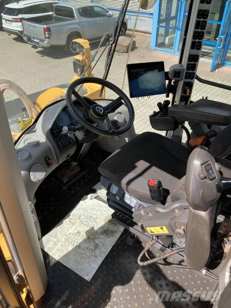 Volvo L 150 H Фронтальні навантажувачі