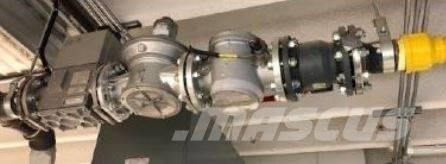  Bio Fuel System GTI Дизельні генератори