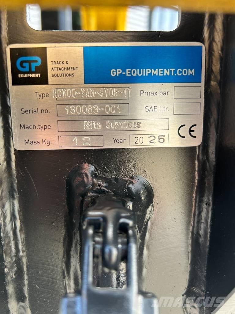 Yanmar SV 08-1 A Міні-екскаватори < 7т