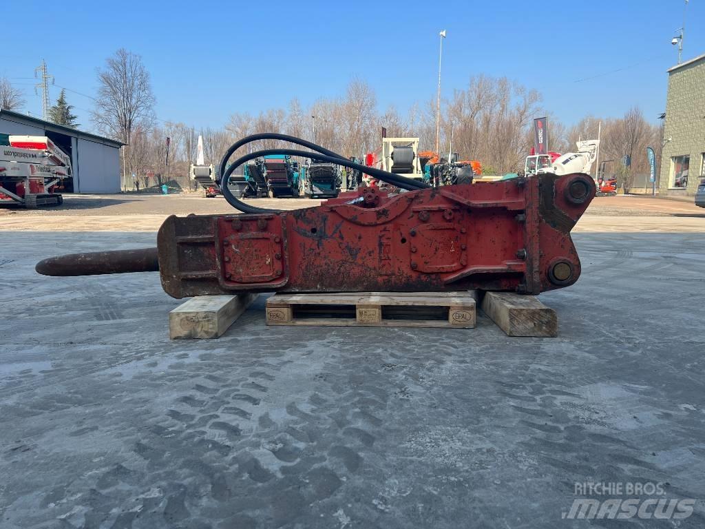 NPK E 220 Плуги