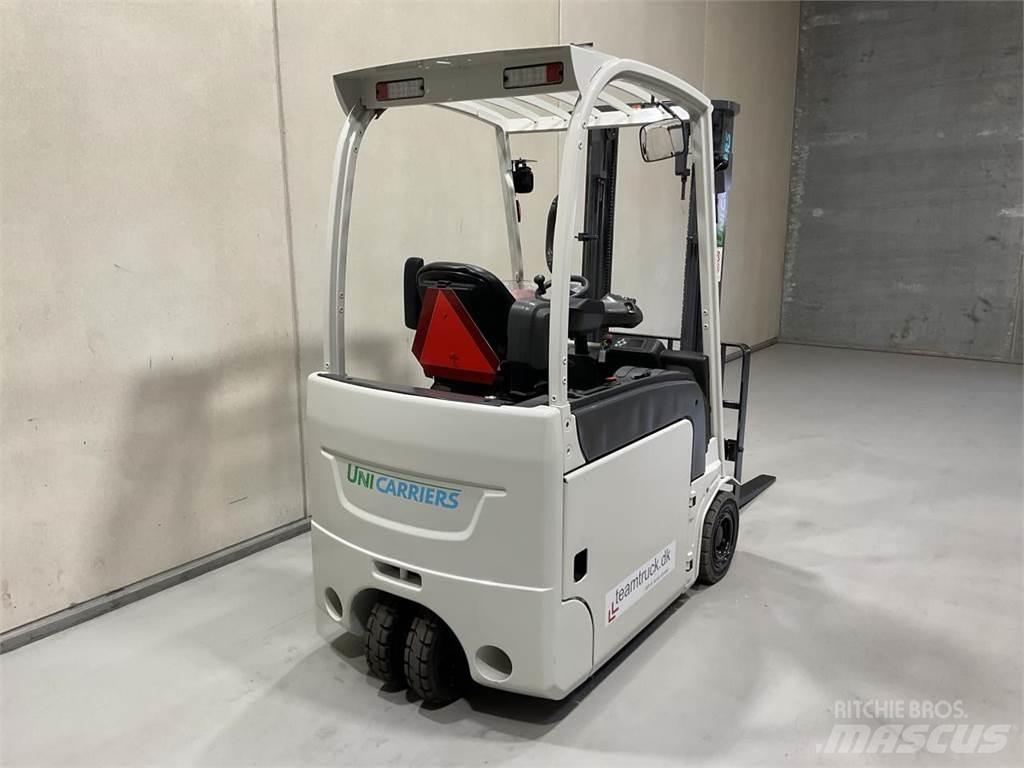 Nissan TX3-16 Електронавантажувачі