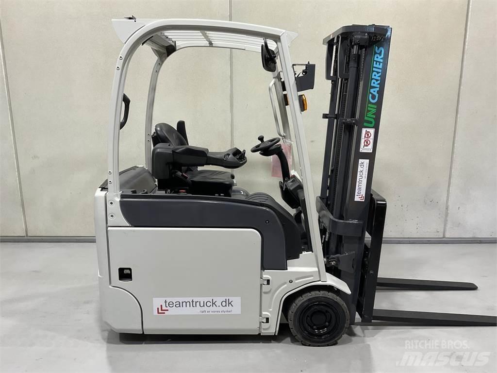 Nissan TX3-16 Електронавантажувачі