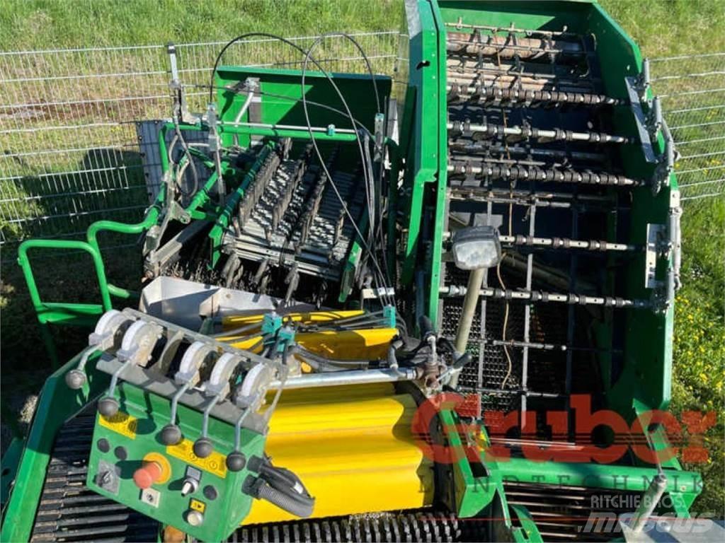 Ropa WM 4500 Машини для збирання та переробки картоплі - Інші