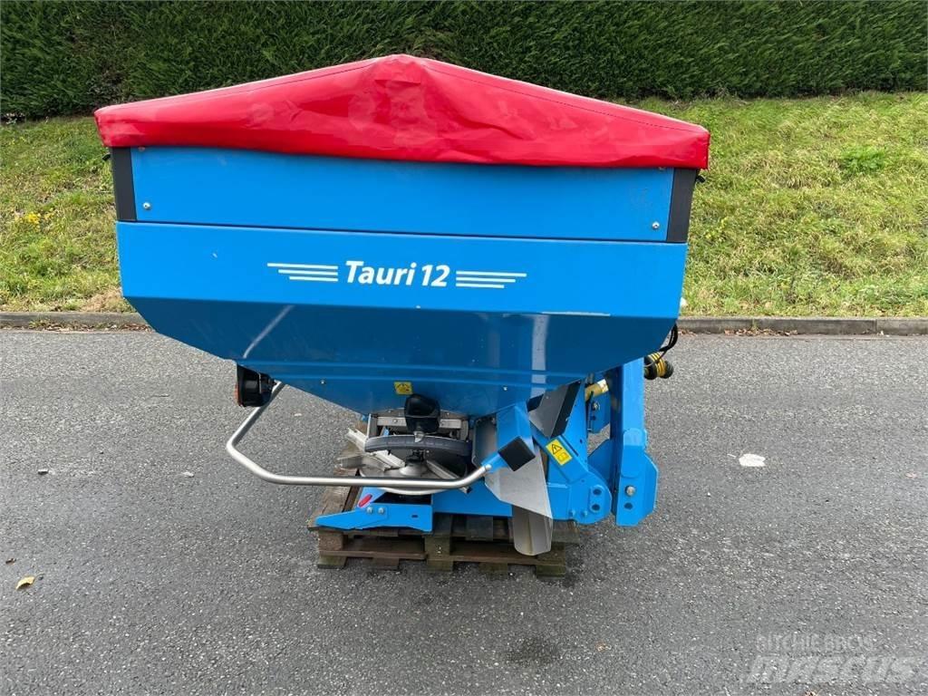 Lemken Tauri 12 Розсіювач мінеральних добрив