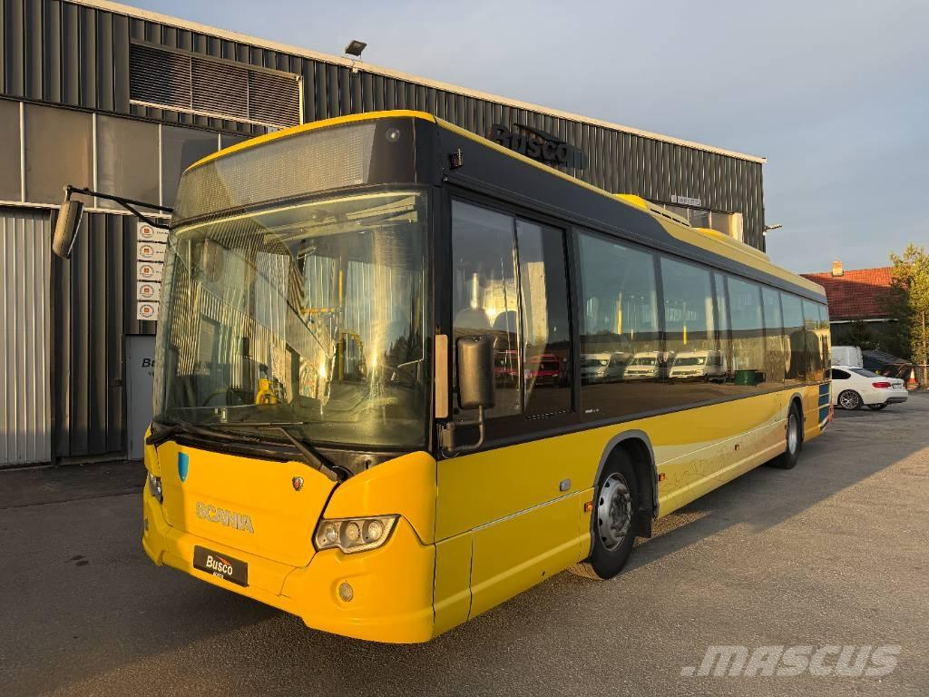 Scania Citywide LE Міські автобуси