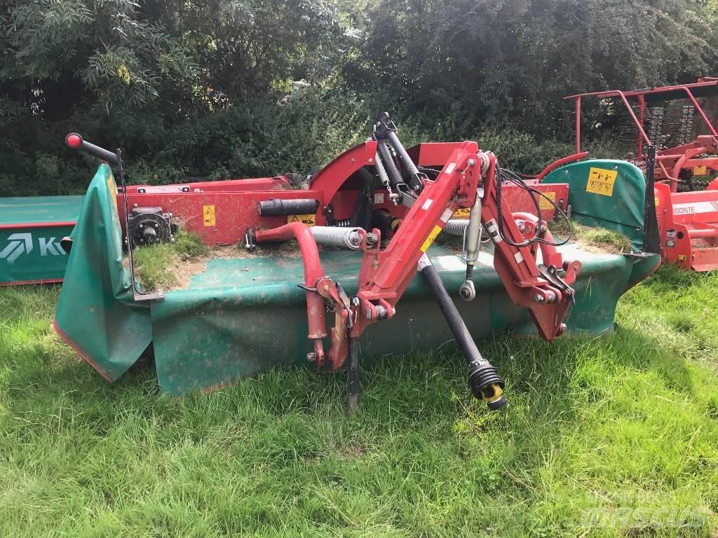 Kverneland 2832F Косилки