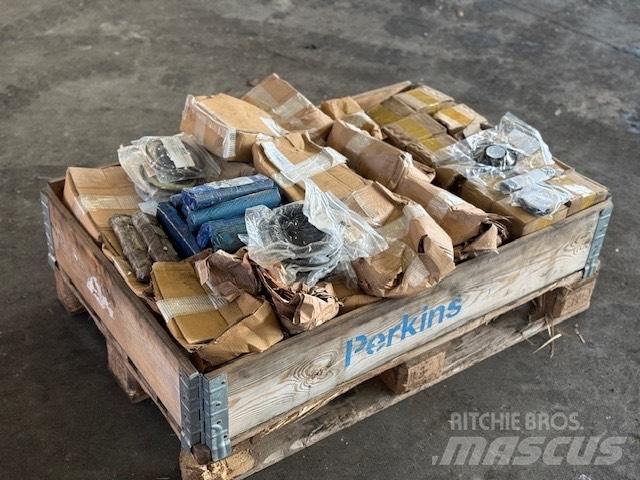 Miller mgb0350600kit Плуги