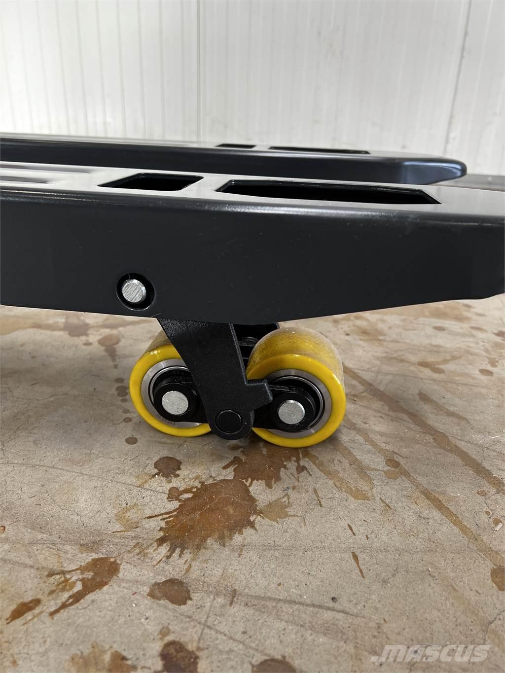 Linde MT12 Ручний візок