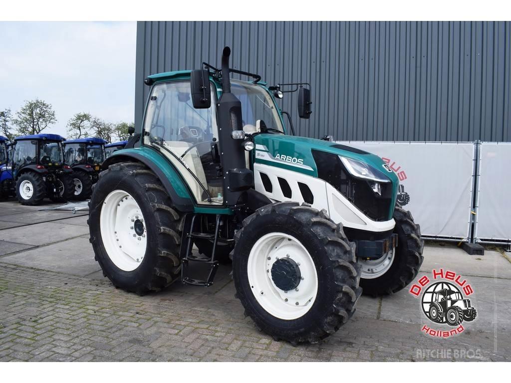 Arbos P5130 Трактори