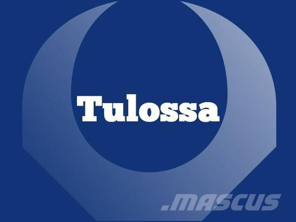 McHale Fusion 3 Plus Рулонні прес-підбирачі