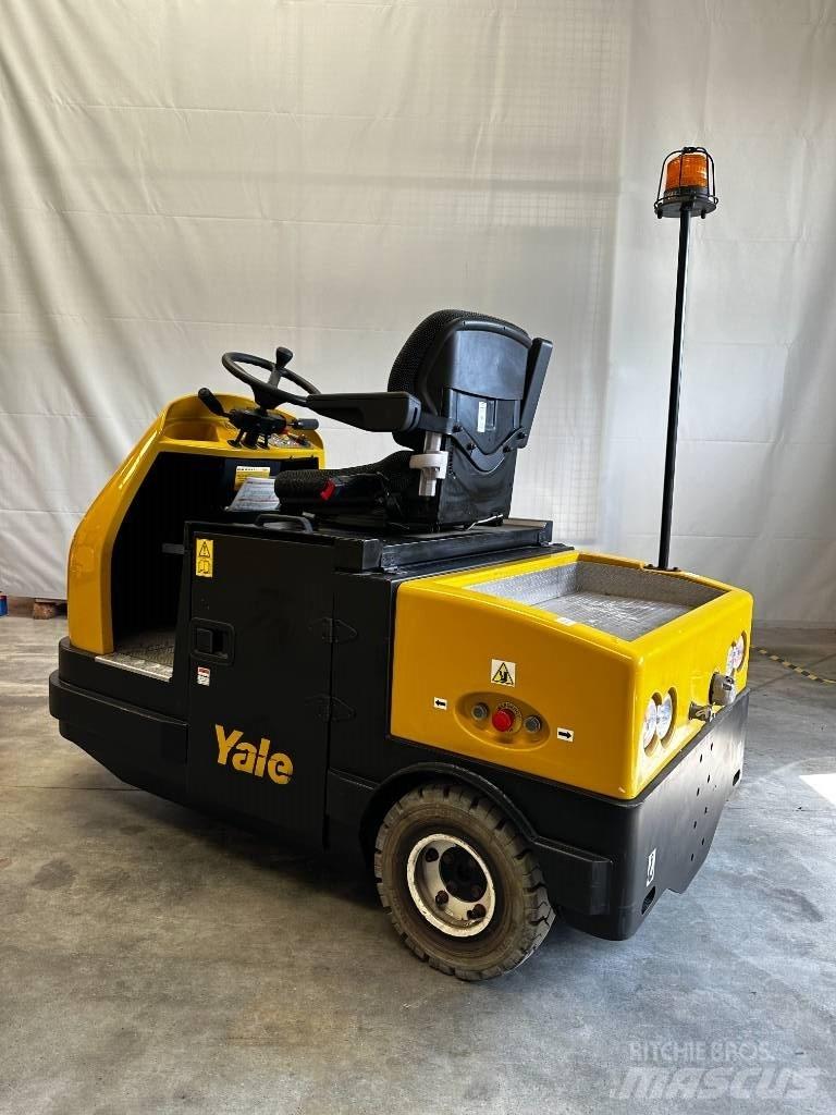 Yale MT70 Тягачі колісні