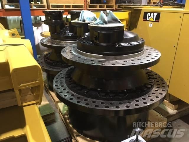 Komatsu PC5500 Екскаватори з прямою лопатою