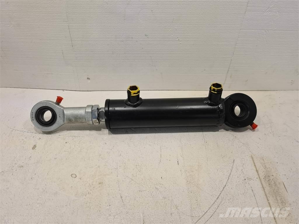 Log Max 015669 Валочні головки