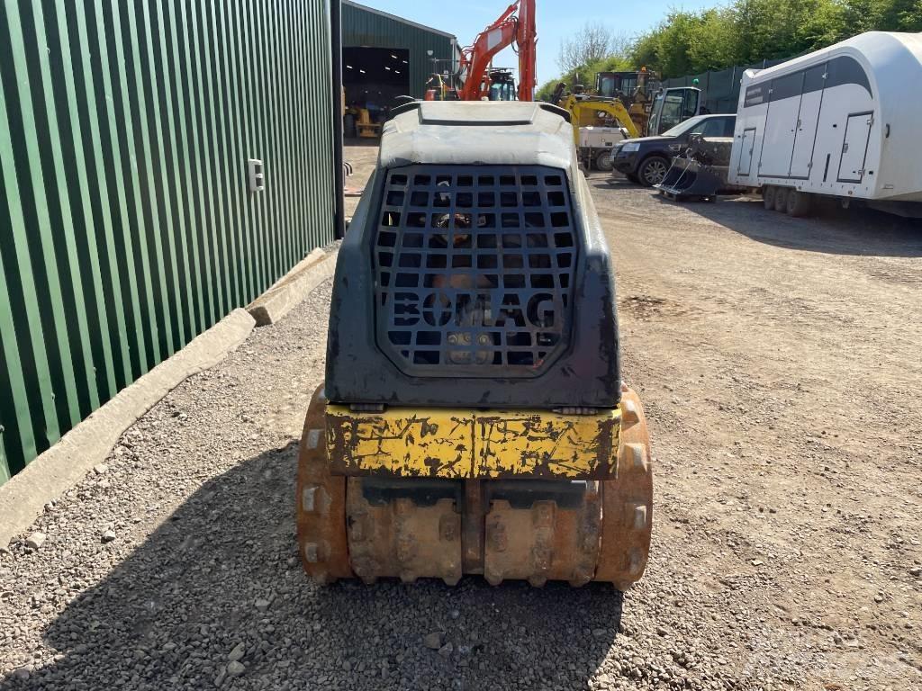 Bomag BMP 8500 Дорожні котки